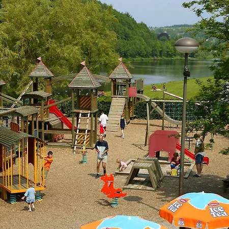 Holiday Type D Libellule.2 Vielsalm