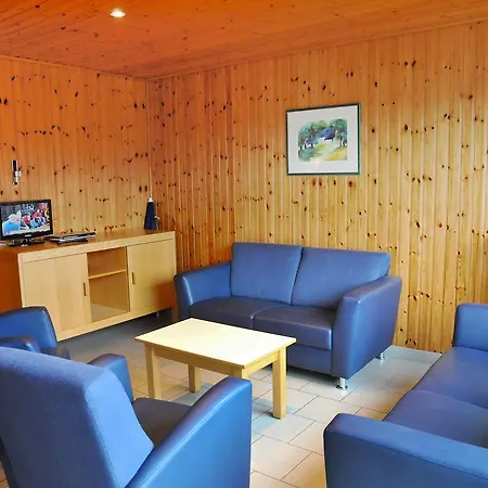 Holiday home Holiday Type D Libellule.2 Vielsalm