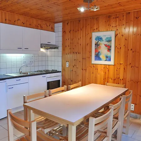 Holiday Type D Libellule.2 Vielsalm