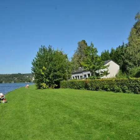 Hébergement de vacances Holiday Type D Libellule.2 Vielsalm